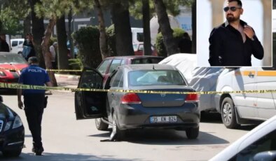 Eski eşini ve kayınvalidesini katleden caninin vurduğu baldız da kurtarılamadı