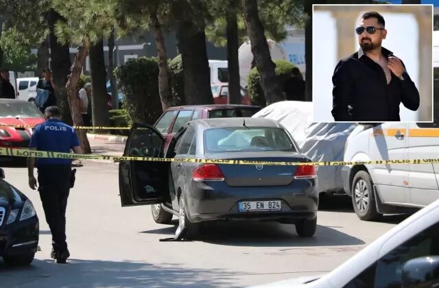 Eski eşini ve kayınvalidesini katleden caninin vurduğu baldız da kurtarılamadı