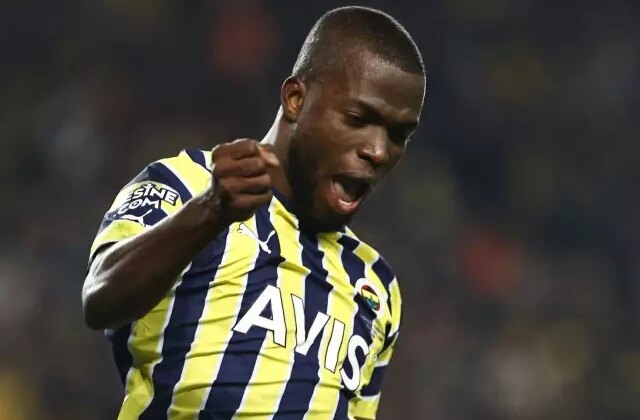 Eski Fenerbahçeli Enner Valencia’nın yeni takımı belli oldu