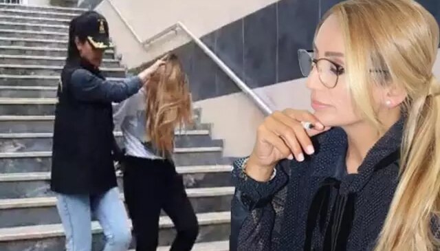 Eski kocasını vahşice öldüren yazarın cezası belli oldu