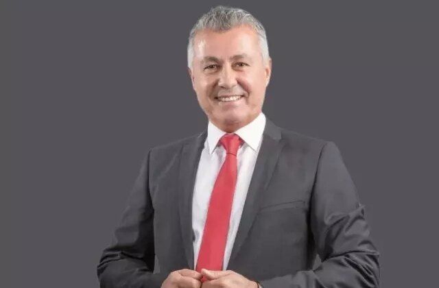 Eski Manavgat Belediye Başkanı Şükrü Sözen ve kardeşi tutuklandı