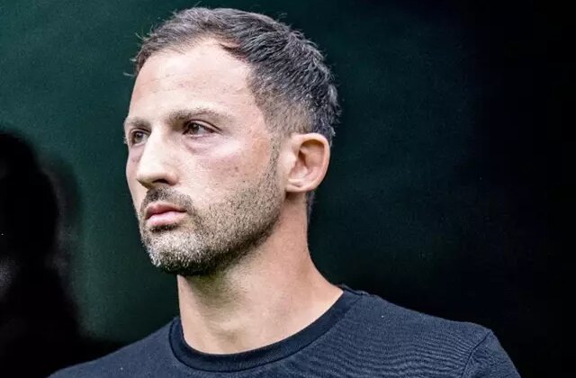 Eski Rus futbolcu Mostovoy, Tedesco’yu yerden yere vurdu