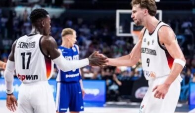 EuroBasket 2025’te ilk finalist belli oldu