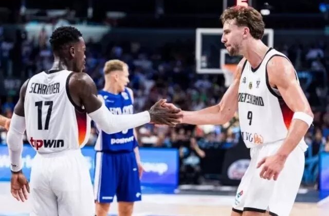 EuroBasket 2025’te ilk finalist belli oldu