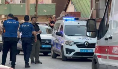 Evde korkunç manzara! Kadın ile 5 yaşındaki kızının çürümüş cesetleri bulundu