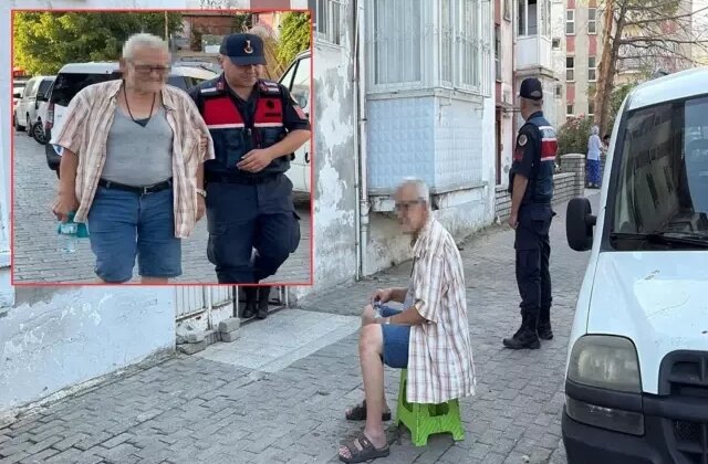 Evinde binlerce sentetik hap bulunan 75 yaşındaki şüpheli: Raporum var, ben içiyorum bunları