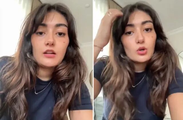 Evlendikten sonra yaşadığı mağduriyete isyan etti: Eşinizin soyadını almayın
