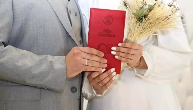 Evlenecek çiftlere “ehliyet” geliyor! Bu kontrolden geçemeyen evlenemeyecek