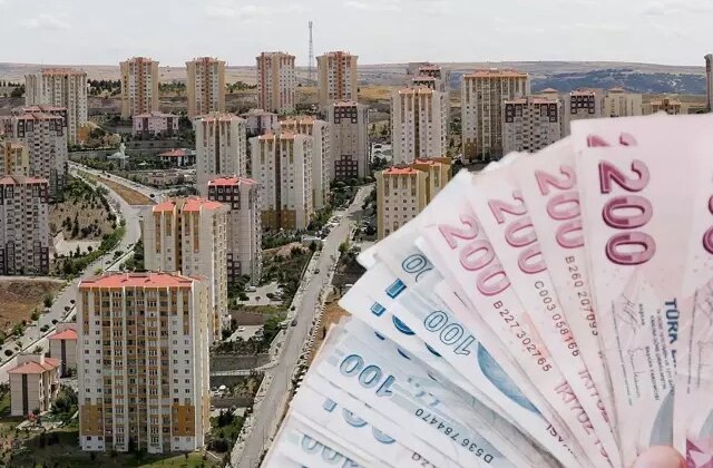 Eylül ayı kira tavan zam oranı belli oldu