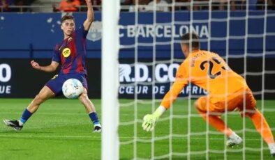 Ezip geçtiler! La Liga’da 6-0’lık çılgın maç