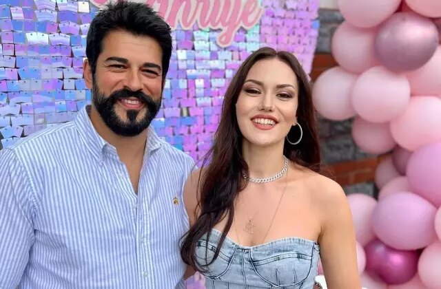 Fahriye Evcen’den milyon dolarlık reklam anlaşması