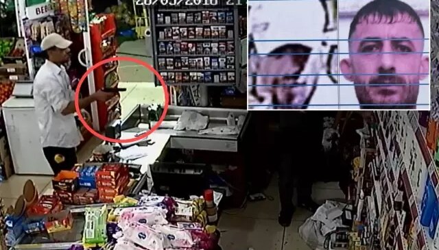 Faille arasında 15 belirgin fark vardı ama 8 yıl suçsuz yere hapis yattı