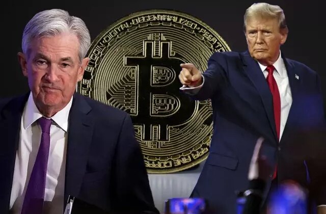 Faiz indirimi beklentisi Bitcoin’i yeniden 110.000 dolar seviyesinin üzerine attı
