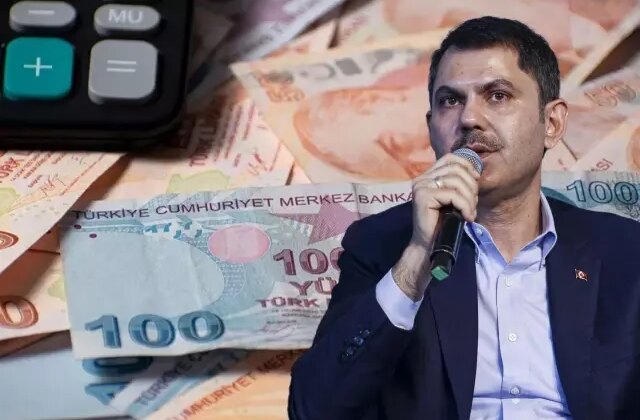 Faizsiz ev ve araç alımında yeni dönem: Bakan Kurum detayları açıkladı