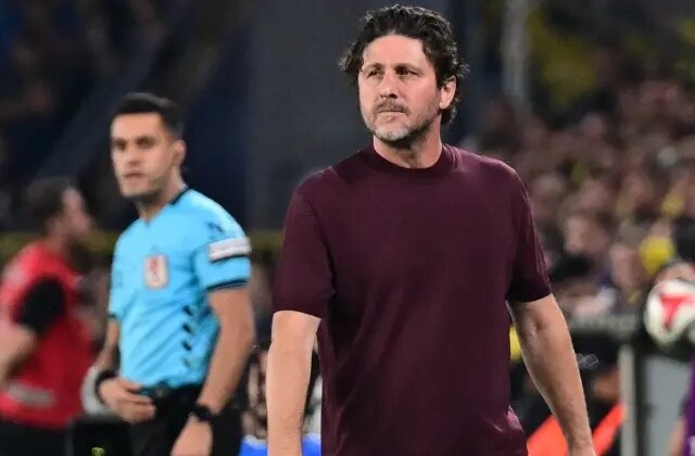 Fatih Tekke maç sonunda isyan etti: Allah rızası için birisi gelsin