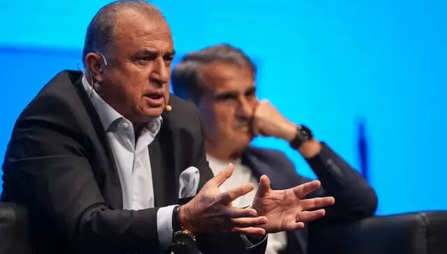 Fatih Terim’den Fenerbahçe’ye öneri