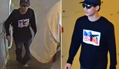 FBI duyurdu: Fotoğraftaki bu adamı bulana 4 milyon TL ödül verilecek