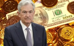 FED’in faiz kararına piyasalardan ilk tepki! Altın fırladı, dolar düştü