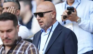 Fenebahçe’deki seçimin gizli kahramanı Hakan Bilal Kutlualp
