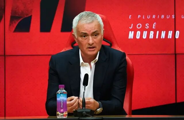 Fener’i küçümseyen Mourinho’ya cevabı Portekizliler verdi