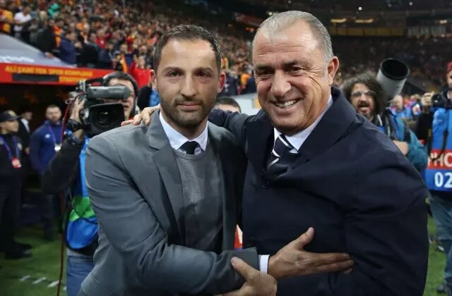 Yıllar sonra ortaya çıkan video! Fener’in yeni hocası Fatih Terim hayranıymış