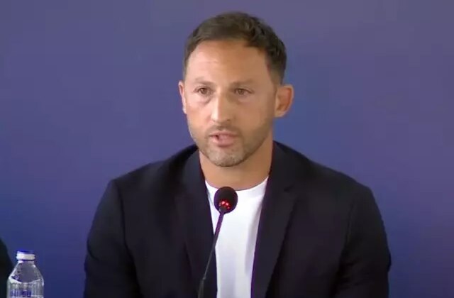 Fener’in yeni hocası iki cümlesiyle taraftarı mest etti
