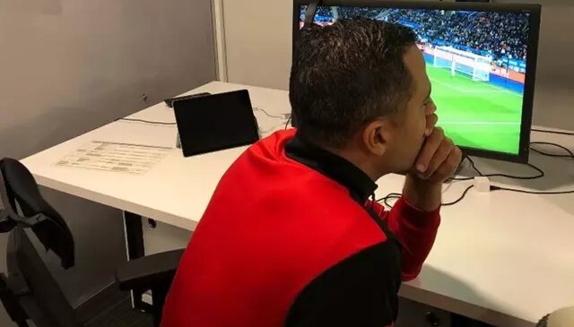 Fenerbahçe-Alanyaspor maçının VAR kayıtları açıklandı