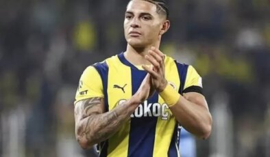 Fenerbahçe’den sakatlıklarla boğuşan Diego Carlos’a göndermeli veda
