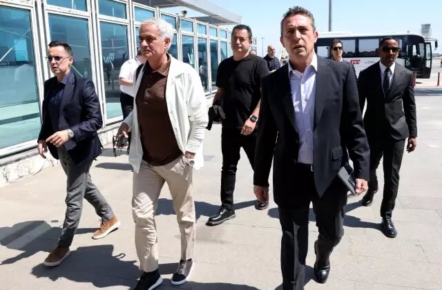 Fenerbahçe’de bir dönem resmen sona erdi