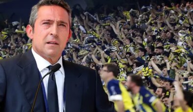 Fenerbahçe’de giden gidene! Taraftarın sevgilisi de takımdan ayrıldı