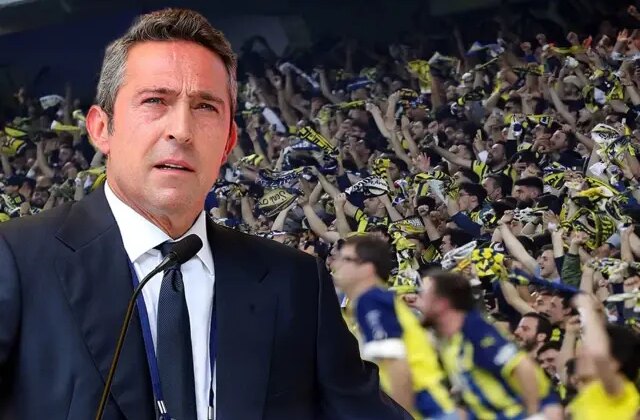 Fenerbahçe’de giden gidene! Taraftarın sevgilisi de takımdan ayrıldı
