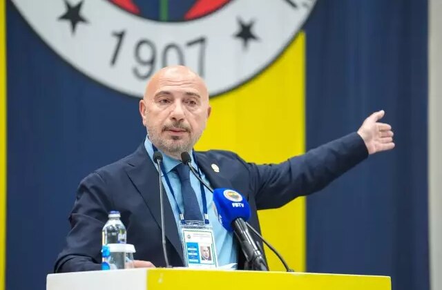 Fenerbahçe’de Hakan Bilal Kutlualp’in yönetim kurulu listesi belli oldu