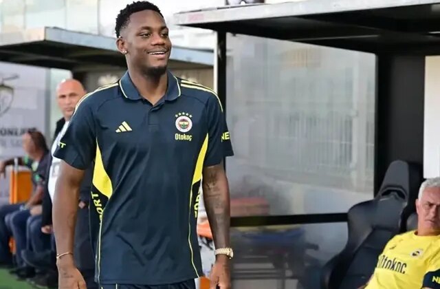 Fenerbahçe’de Jhon Duran krizi