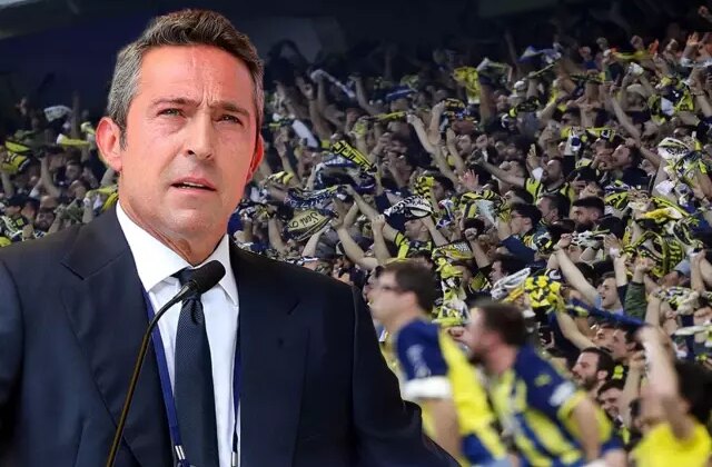 Fenerbahçe’de neler oluyor? “Bitti” denilen transfer son anda iptal oldu