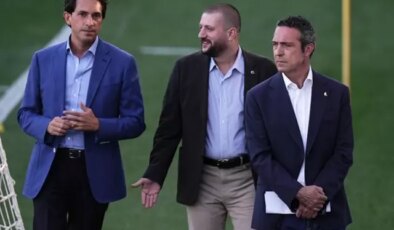 Fenerbahçe’de orta saha krizi çıktı