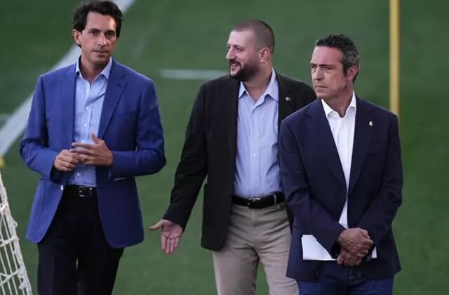 Fenerbahçe’de orta saha krizi çıktı