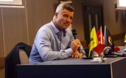 Fenerbahçe’de Sadettin Saran’ın yönetim kurulu listesi belli oldu