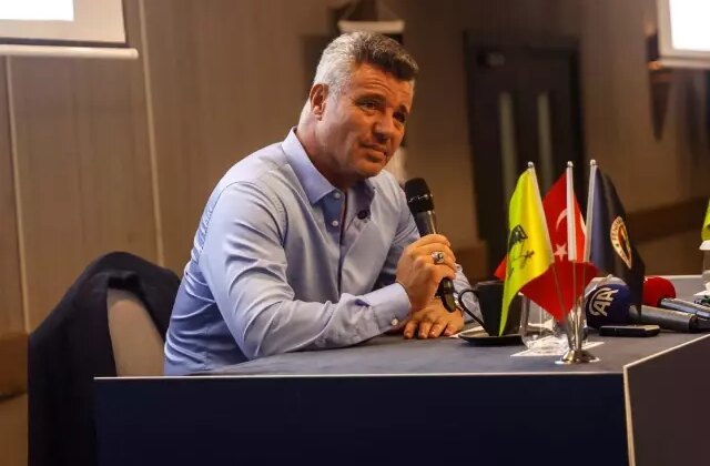 Fenerbahçe’de Sadettin Saran’ın yönetim kurulu listesi belli oldu