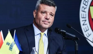 Fenerbahçe’de sıcak saatler! Sadettin Saran harekete geçti