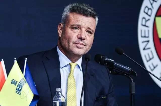 Fenerbahçe’de sıcak saatler! Sadettin Saran harekete geçti