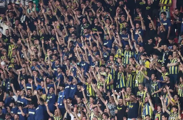 Fenerbahçe’de sürpriz ayrılık