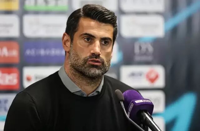 Fenerbahçe’de Volkan Demirel sürprizi