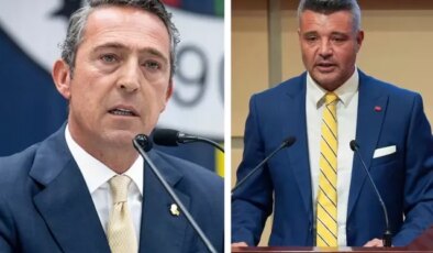 Fenerbahçe yeni başkanını seçiyor! İşte oy kullanacak üye sayısı
