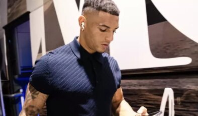 Fenerbahçe’den apar topar gönderilen Diego Carlos, yeni takımında hayata döndü