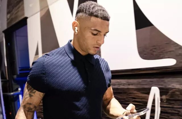 Fenerbahçe’den apar topar gönderilen Diego Carlos, yeni takımında hayata döndü