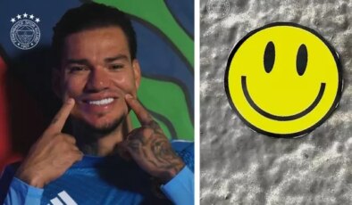 Fenerbahçe’den Galatasaray’a olay yaratacak Ederson göndermesi