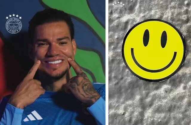 Fenerbahçe’den Galatasaray’a olay yaratacak Ederson göndermesi