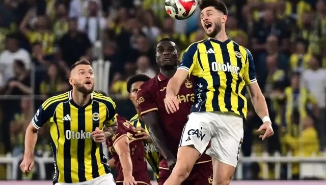 Fenerbahçe’den İsmail Yüksek kararı