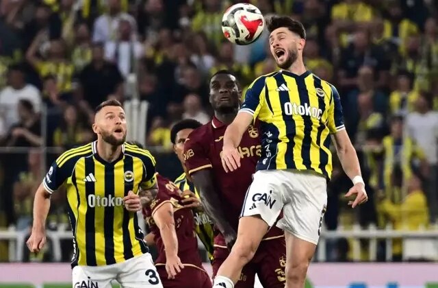 Fenerbahçe’den İsmail Yüksek kararı