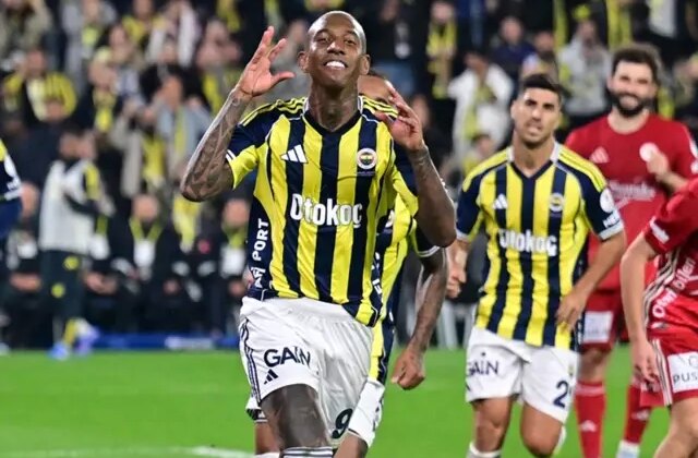 Fenerbahçe’den Kadıköy’de kritik 3 puan